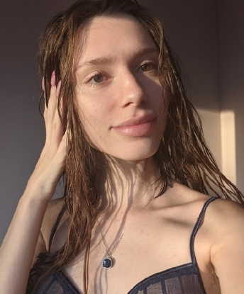 Анкета проститутки Анжелика - город Юмашево, 27 лет, №2175