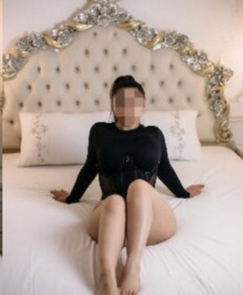 Анкета проститутки Анжелика - город Юмашево, 25 лет, №8570